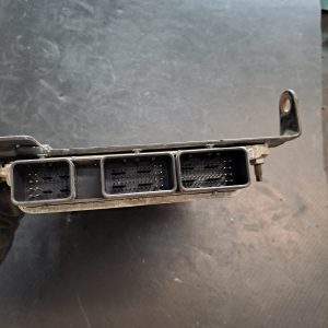 ECU calculator motor Valeo Plug & Play Renault Scenic - COD 221586135-8A, 8200758478, 8200509963, S3000 - imagine 2
