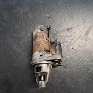 Electromotor Land Rover Freelander 2 (2006->) 1.8 - COD 228000-6122 - imagine 2