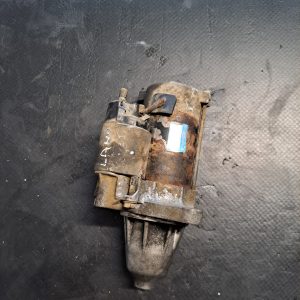 Electromotor Land Rover Freelander 2 (2006->) 1.8 - COD 228000-6122