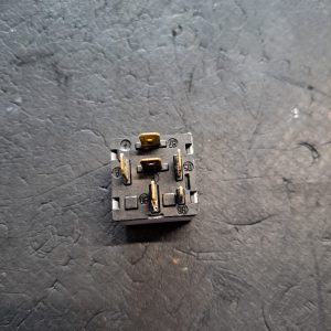 Releu / Modul OPEL MERIVA FAB. 2003 - 2010 - COD  24430433 - imagine 2