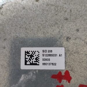 ECU Calculator Ford Focus - COD  5WS407787- T 7M51-12A650-BCE - imagine 3