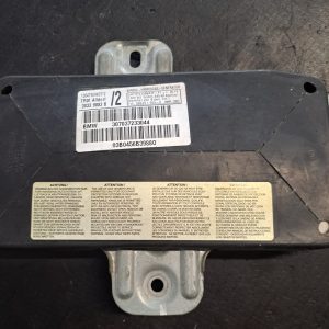 Airbag usa stanga BMW 3 coupe E46 - COD 30339883B - imagine 2
