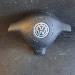Airbag sofer VW GOLF 4 1997 > 2006 - COD 3B0880201AC