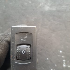 Buton incalzire scaun Volkswagen VW Passat B5.5 [facelift] [2000 - 2005] - COD 3b0963563c