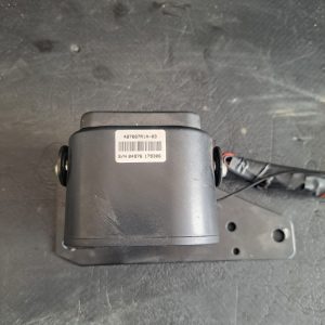 Difuzor sirena alarma Renault Clio Sport MK3 2009-2012 - COD  4B7887R1A