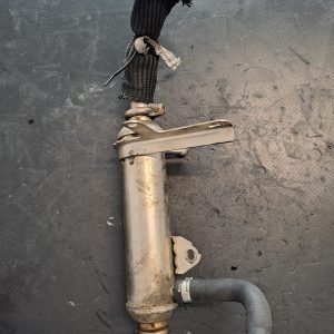 Racitor EGR gama  Opel 1.9 CDTI Z19DT - COD 55203716
