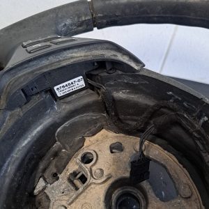 Volan Bmw E90 seria 3 2005-2007 - COD 695989301 - imagine 2