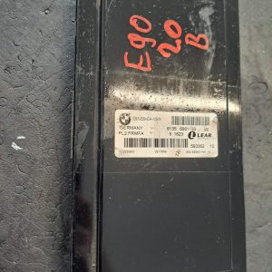 Calculator control lumini BMW 3 (E90, E91, E93, E92) 2005 > 2013 - COD 696113302