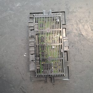 Calculator control lumini BMW 3 (E90, E91, E93, E92) 2005 > 2013 - COD 696113302 - imagine 2