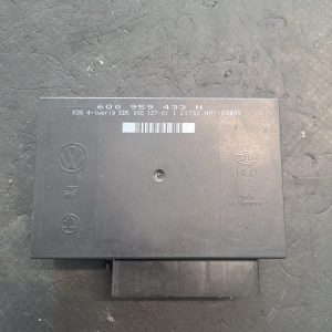 Calculator confort  Skoda Fabia,VW Polo - COD  6Q0 959 433 H - imagine 2