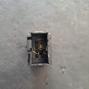Buton avarie Volkswagen Polo 9N 2001-2012 - COD 6Q0953235 - imagine 3
