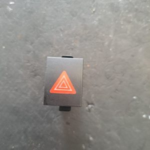 Buton avarie Volkswagen Polo 9N 2001-2012 - COD 6Q0953235