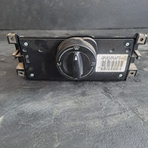 Control incalzire / Aer conditionat Seat Cordoba Berlina (6k2) - COD 6k0819045e 69352202 030749e 143266