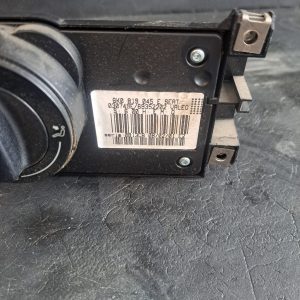 Control incalzire / Aer conditionat Seat Cordoba Berlina (6k2) - COD 6k0819045e 69352202 030749e 143266 - imagine 2