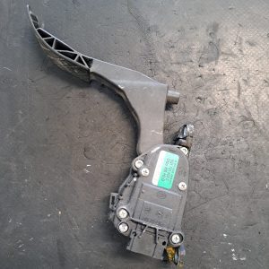 Pedala acceleratie Skoda Fabia 1 , Polo 9N , Octavia 1 ,  Golf 4 - COD 6q1721503c - imagine 3