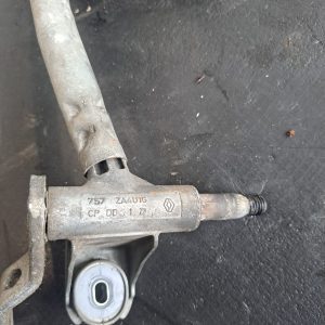 Ansamblu stergator parbriz Renault MEGANE 2 2002 > 2012 ,masina cu volan dreapta  - COD 757ZA4U1G - imagine 3