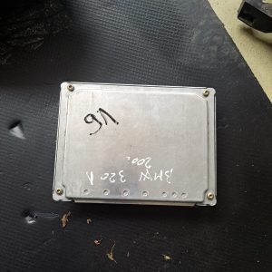 Calculator ecu Bmw 320D e46 1999 - COD 7785098/0281001445