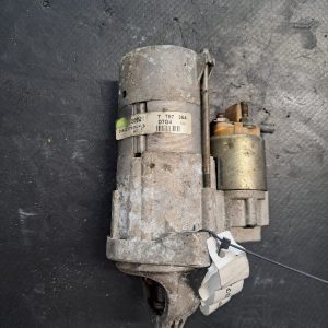 Electromotor BMW serie 3 E46 serie 5 E60 X3 E83 318D 320D - COD 7787354