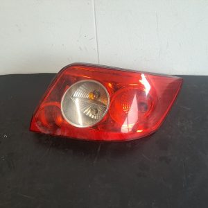 Stop dreapta Renault Megane 2 - COD 8200142687