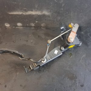 Senzor pedala acceleratie Renault Megane 2, 1.5 DCI - COD 8200153272