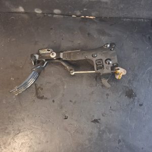 Senzor pedala acceleratie Renault Megane 2, 1.5 DCI - COD 8200153272 - imagine 3