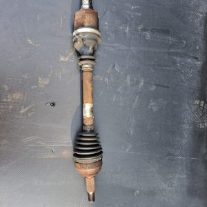 Planetara fata stanga Renault Grand Scenic II Megane II Scenic II 1.9D-2.0D - COD 8200198016