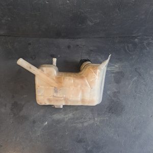 Vas expansiune Renault Scenic 2 (2003-2009) 1.9 DCI - COD 8200262036 - imagine 2