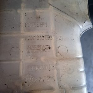 Vas expansiune Renault Scenic 2 (2003-2009) 1.9 DCI - COD 8200262036 - imagine 3