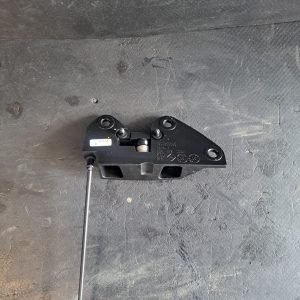 Trapa electrica Renault MEGANE 2 2002 > 2012 1.5 DCi Motorina - COD 8200355695 - imagine 2