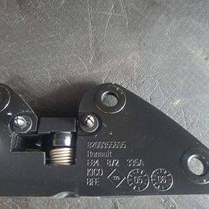 Trapa electrica Renault MEGANE 2 2002 > 2012 1.5 DCi Motorina - COD 8200355695