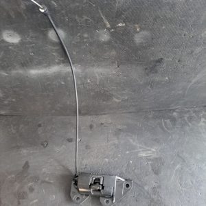 Trapa electrica Renault MEGANE 2 2002 > 2012 1.5 DCi Motorina - COD 8200355695 - imagine 3