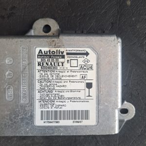 Calculator airbag Renault Megane 2 - COD 8200412038