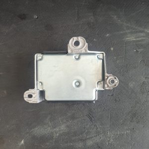 Calculator airbag Renault Megane 2 - COD 8200412038 - imagine 2