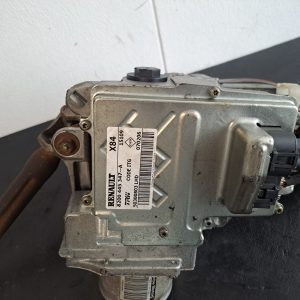 Coloana volan Renault Megane 2 - COD 8200445347 A - imagine 2