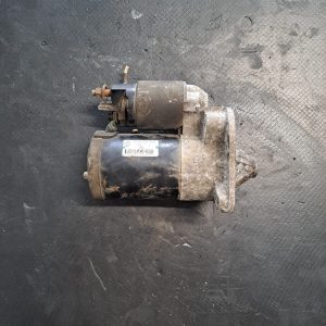 Electromotor Dacia Logan [2004 - 2008] Sedan 1.4 MT (75 hp) - COD 8200584664