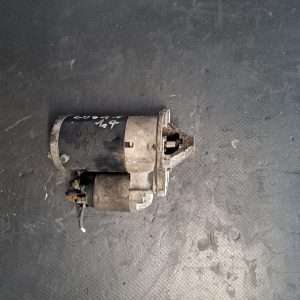 Electromotor Dacia Logan [2004 - 2008] Sedan 1.4 MT (75 hp) - COD 8200584664 - imagine 2