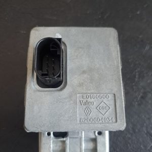 Motoras blocare ax coloana volan Renault Megane 3 - COD 8200604934