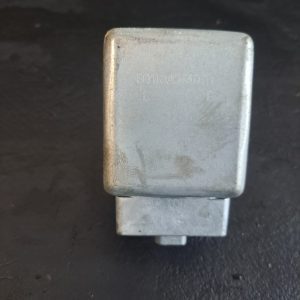 Motoras blocare ax coloana volan Renault Megane 3 - COD 8200604934 - imagine 2