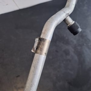 Conducta AC Renault Megane 2 - COD 8200680654 - imagine 2