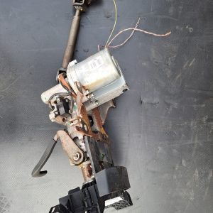 Coloana servoelectrica Renault Scenic 2 - COD 8200741585 - imagine 3