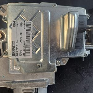 Coloana de directie electronica ECU Renault Megane 2002-2008 - COD  8200795912 - imagine 2