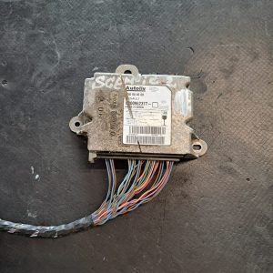 Airbag control unitate RENAULT SCENIC II 2.0 - COD 8200962377 610904600