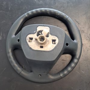 Volan Ford Fiesta 6  2010 - COD 8A613600 - imagine 3
