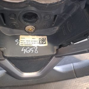 Volan Ford Fiesta 6  2010 - COD 8A613600 - imagine 2