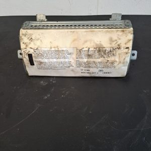 Airbag pasager Audi A4 B5 1995 - 2002 - COD 8D0 880 201 J - imagine 2