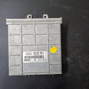 ECU Calculator motor Audi A4 -COD 8D0907558A /0261204504 - imagine 2