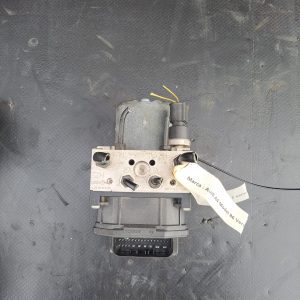 Pompa ABS  AUDI A4 B7 DIN 2006 - COD 8E0614517 AK - imagine 2