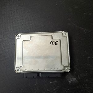 ECU Calculator motor Audi A4 B6 CABRIO - COD 8E0907401M/0281011255 - imagine 2