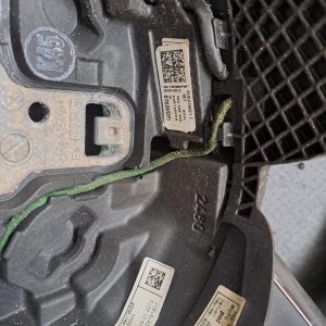 Volan Audi Q3 2.0 16V TDI - COD 8U0419091T - imagine 5