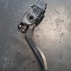 Pedala acceleratie Ford Fiesta Fusion - COD 8V21-9F836-AA - imagine 3